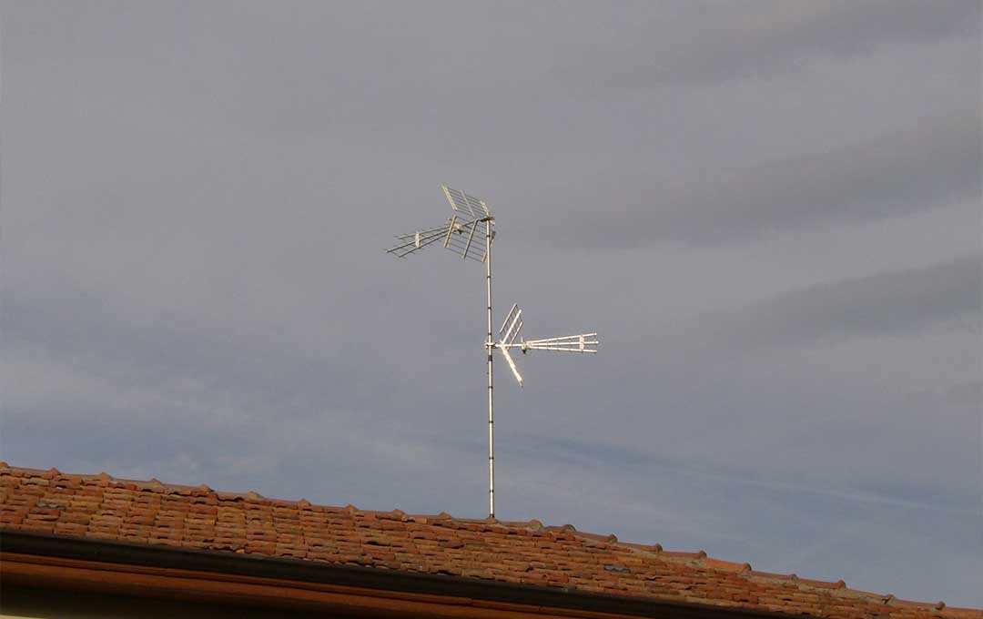 Antenne Parabole, assistenza e installazione Pavia